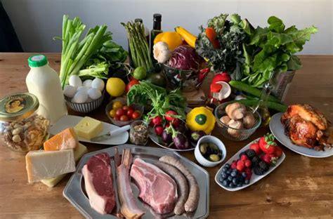 Maybe you would like to learn more about one of these? Ketogén étrend minta és hatása a szervezetre - Superfitt