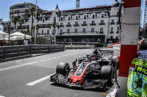 People in videos tend to say 'general. F1: Ricciardo Wins Monaco GP 2018 after Dominating All Weekend - GTspirit