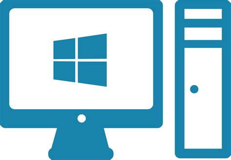 Computer Window Png Free Logo Image
