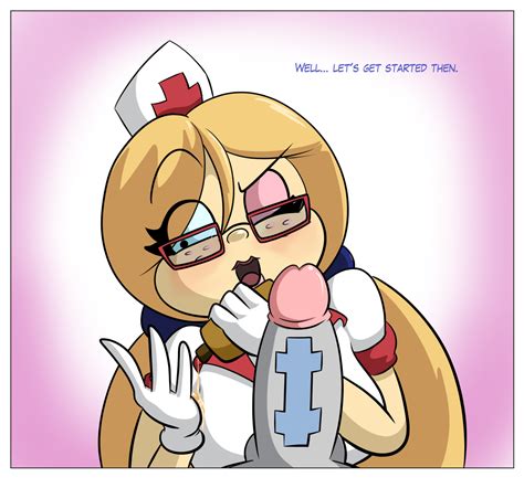 Nurse Molly S Job 1 By Monkeycheese Hentai Foundry