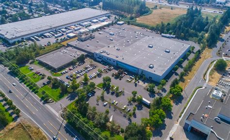 Like transportation in the rest of the united states, the primary mode of local transportation in portland, oregon is the automobile. Dermody Properties acquires 296,361 SF distribution center ...