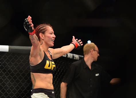The Ten Greatest Womens Knockouts In Ufc History Page 5