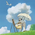 The Wind Rises (Kaze Tachinu) iPad Wallpaper | Free iPad Retina HD ...