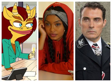 The Best Tv Shows To Binge And Where To Watch Them September 2018