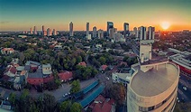 PARAGUAY - ASUNCIÓN- Califica Skyline | SkyscraperCity