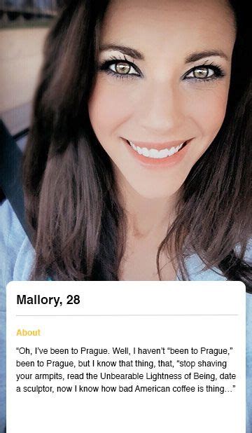 30 Bumble Profile Examples For Women To Get Your Inspired Online