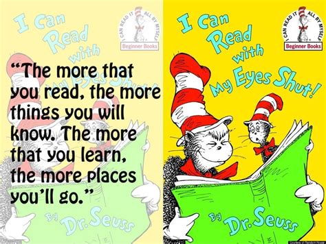 Dr Seuss Quotes 10 Memorable Quotes In Honor Of Dr