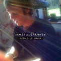 James McCartney - Available Light (2010, 256 kbps, File) | Discogs