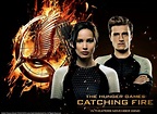 THE HUNGER GAMES: CATCHING FIRE Final Trailer