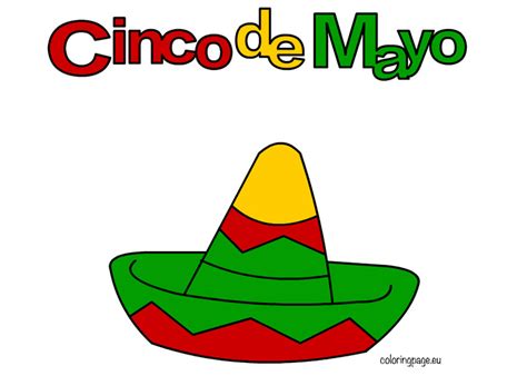 Cinco De Mayo Clipart Printable 20 Free Cliparts Download Images On