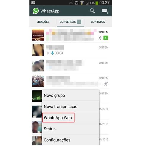 Así puedes abrir dos o más sesiones de whatsapp web en la misma computadora. Cómo usar Whatsapp Web en una Tablet sin 3G