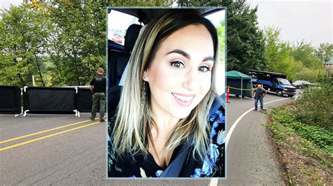 Body Of Missing Oregon Woman Found 3 Things To Know Today Kgw Com