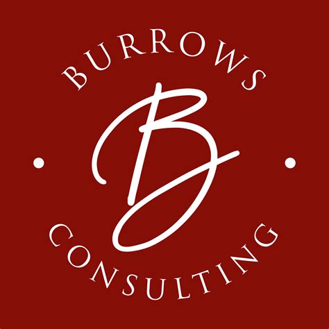 Burrows Consulting Inc