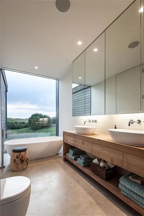 Modern bathroom ideas with tub. 21 Stunning Bathtub Design Ideas