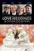 Poster And Trailer For LOVE, WEDDINGS & OTHER DISASTERS Starring Diane ...