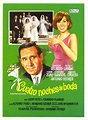 Ver Película Del Cuatro noches de boda (1969) Online Gratis