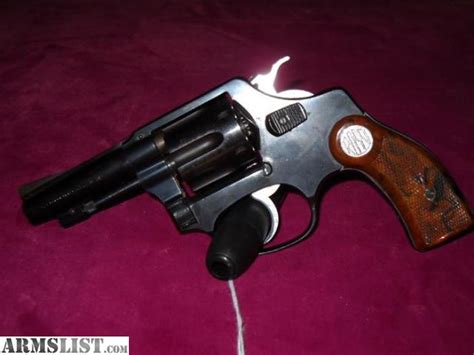 Armslist For Trade Rossi 32 Revolver