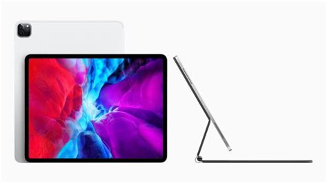 129 Inch Ipad Pro To Feature Mini Led Display With A Thicker Design