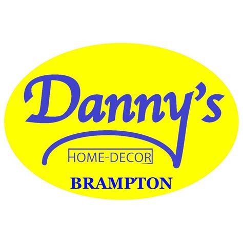 Dannys Home Decor Brampton On