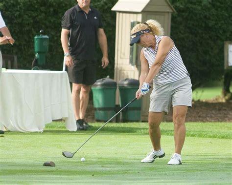 Ridgewoods Landegren Leads After One Round At Womens State Amateur Golf Championship Newstimes