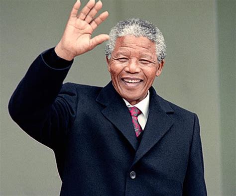 Nelson Mandela Dies Aged 95 Womans Day