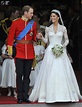 The Royal Wedding 2011 : Prince William of Wales and Kate Middleton ...