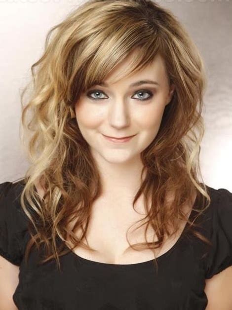 The list below will guide you through some of the best shaggy hairstyles for medium length hair. CHIN LENGTH HAIRSTYLES 2012: Medium shag hairstyles