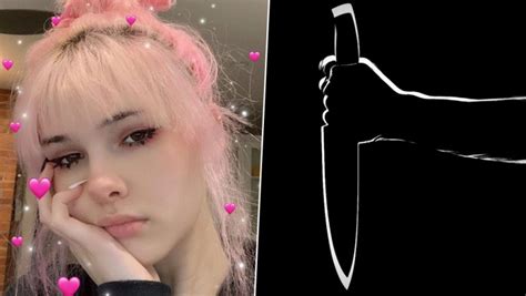 The images included a graphic photo of devins with her throat cut, dead and covered in blood. Internet Star Bianca Devins Killed by Boyfriend, Photos of ...