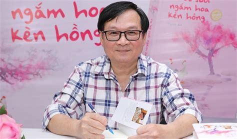 Tìm hiểu cuộc đời và sự nghiệp của nhà văn Nguyễn Nhật Ánh ZaloPay