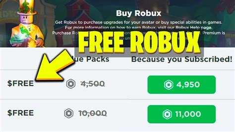 How To Get Free Robux 2022 Working Not Clickbait Youtube