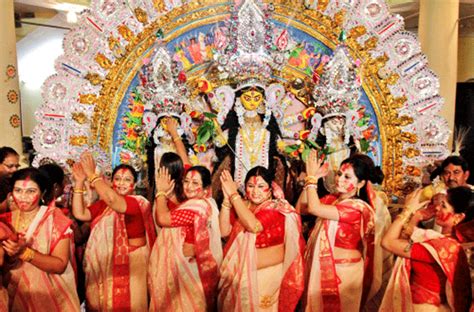 West Bengal Culture Traditions Of West Bengal Festivals West Bengal