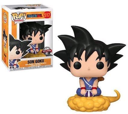 Funkopop wiki (read this!) /r/funkoswap for all of your b/s/t needs. Funko Pop Dragon Ball Z Checklist, Exclusives List, Set info, Variants