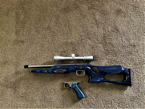 Boyds Rimfire Hunter Rimfire Central Firearm Forum