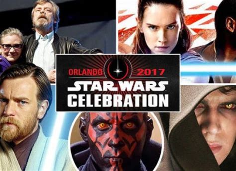 Star Wars Celebra Su 40 Aniversario La República Ec