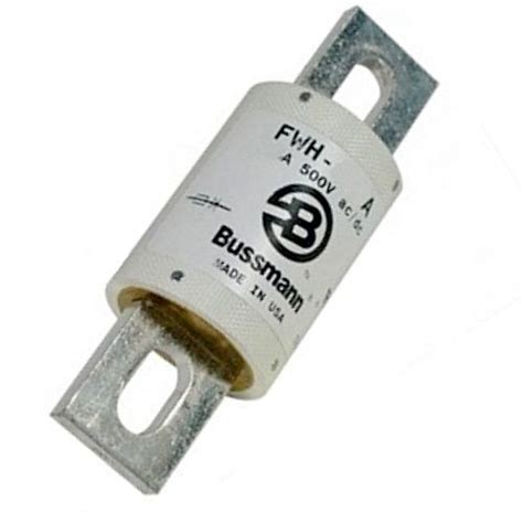 Fwh 150a Bussmann Fuse Newfwh150a500v50ka