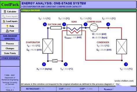 All You Need To Know About Refrigerant Design Software