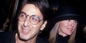 Diane Keaton e Al Pacino: tutto sulla loro storia d'amore