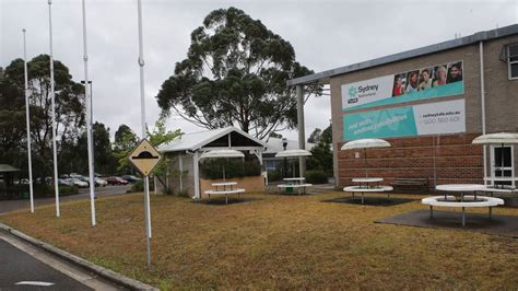 Loftus Stadium Proposal Sparks Fears Over Future Of Tafe Campus St George Sutherland Shire