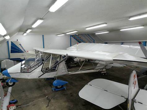 Check Out This Eurofly Fire Fox For Sale At €9900 Planecheck Ulac