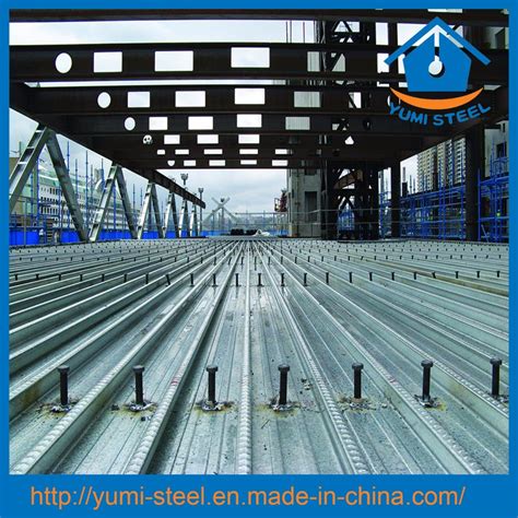 Mengenal Fungsi Dan Keunggulan Steel Floor Deck Vrogue Co