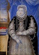 Catherine de Brandebourg-Kustrin, électrice de Brandebourg, par Jean ...