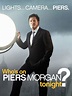 Watch Piers Morgan Live Online | Season 3 (2013) | TV Guide