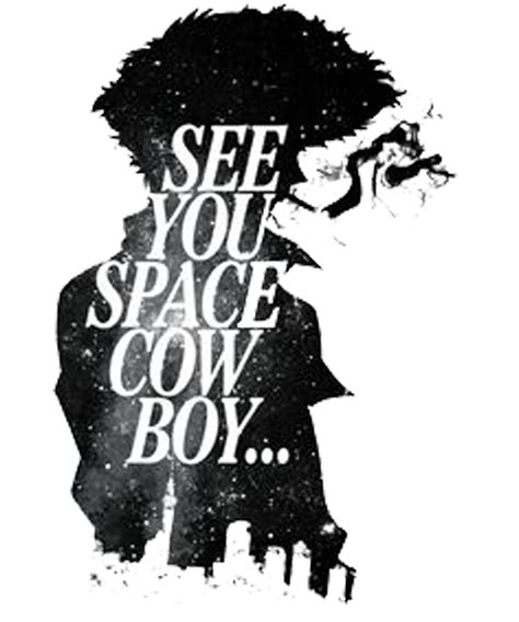 Cowboy Bebop Logo Png Png Image Collection