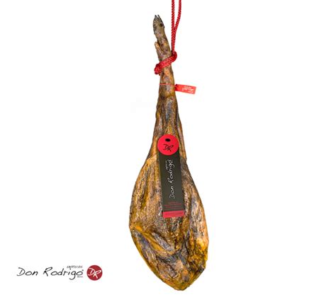 Jamón de Bellota 75 Raza Ibérica Tienda Online