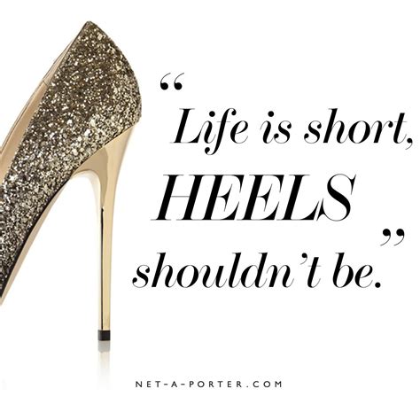 Best High Heels Quotes With Pics Vlr Eng Br