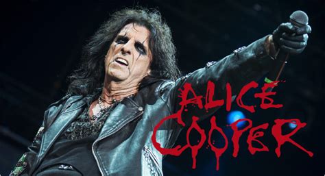 Concierto del gran alice cooper en el festival wacken: HARD FORCE > Alice Cooper le concert du Wacken 2013 en DVD
