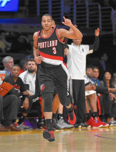 Lehigh Product Cj Mccollum Could Be Playoff Difference For
