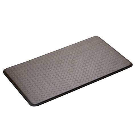 To make a kitchen mat last for years, you need to clean and maintain it. Best imprint cumulus pro anti fatigue kitchen mat - Your House