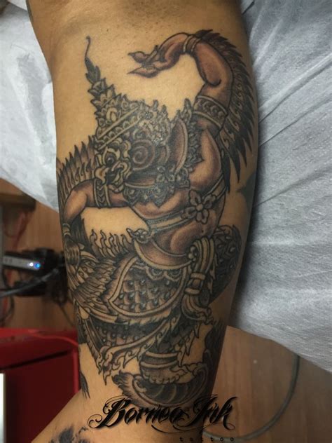 Check spelling or type a new query. eddieborneoink:thai-garuda-garuda-black-and-grey