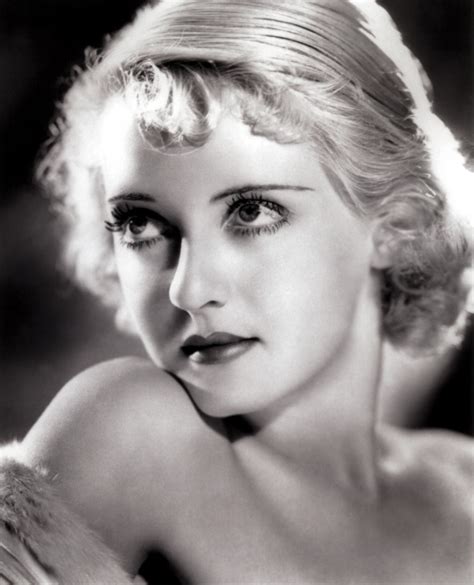 Actress Beauty Tip 15 Bette Davis Eyes Comet Over Hollywood